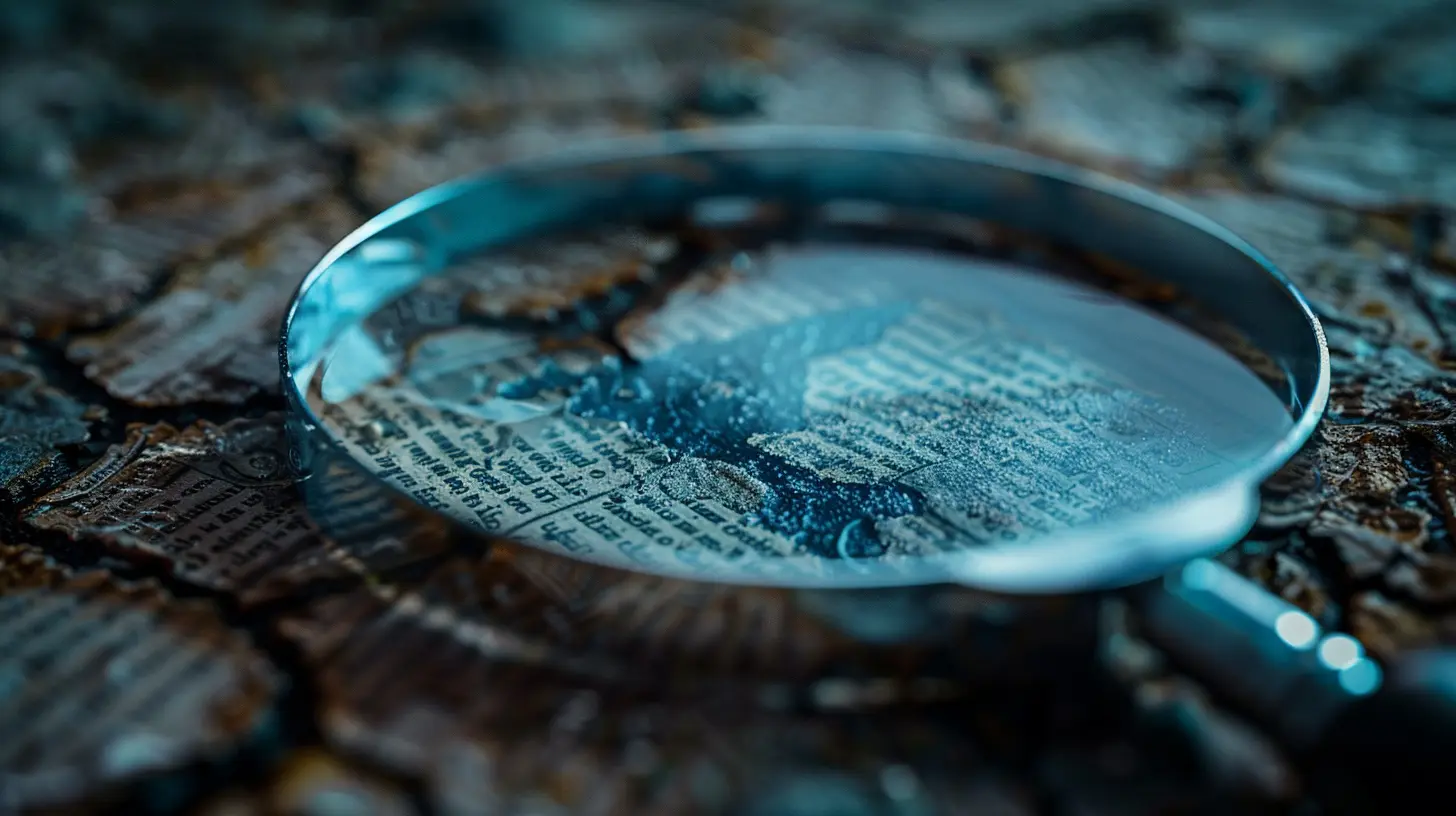 How Forensic Psychology Helps Solve Cold Cases