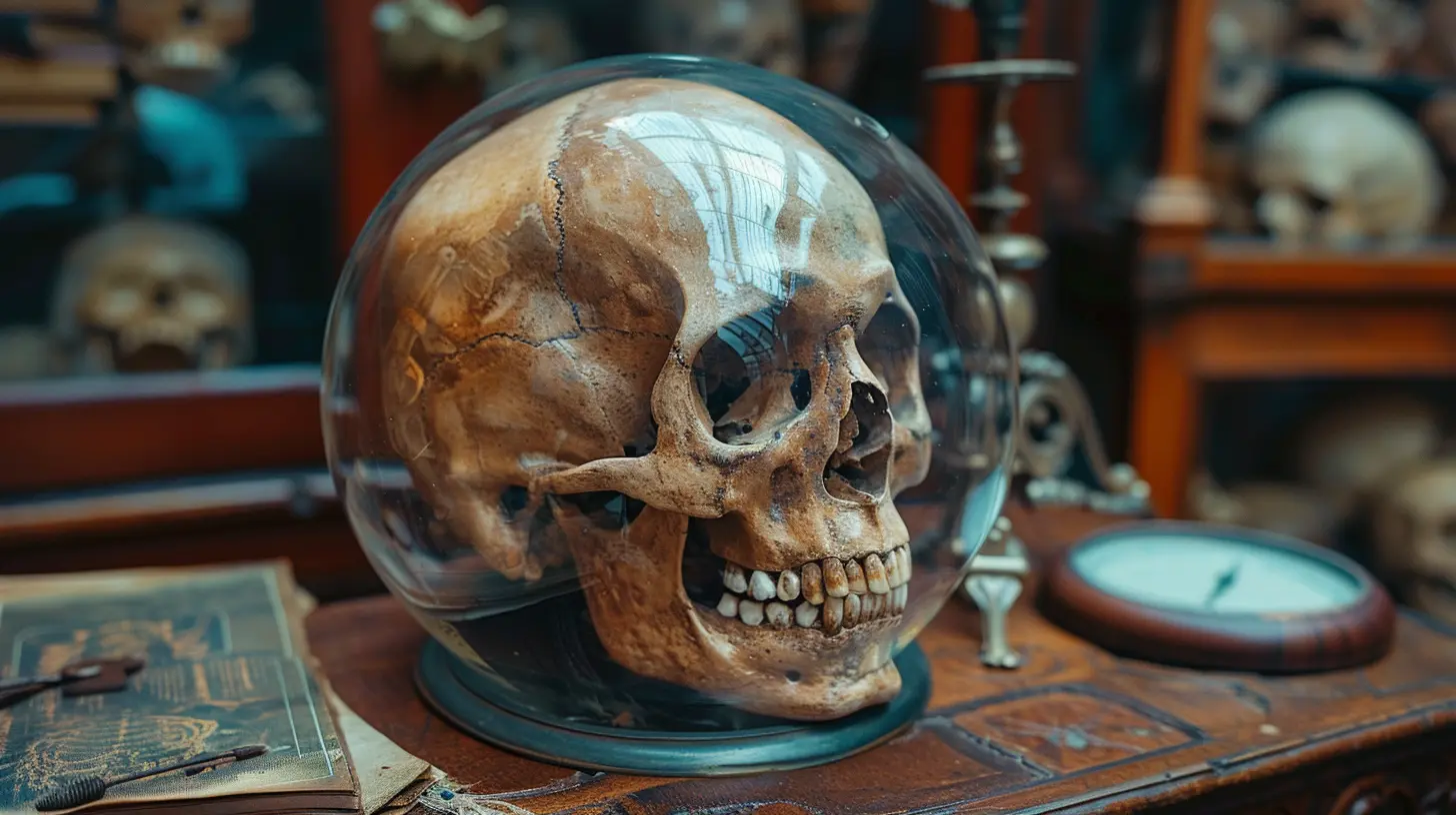How Forensic Psychology Helps Solve Cold Cases