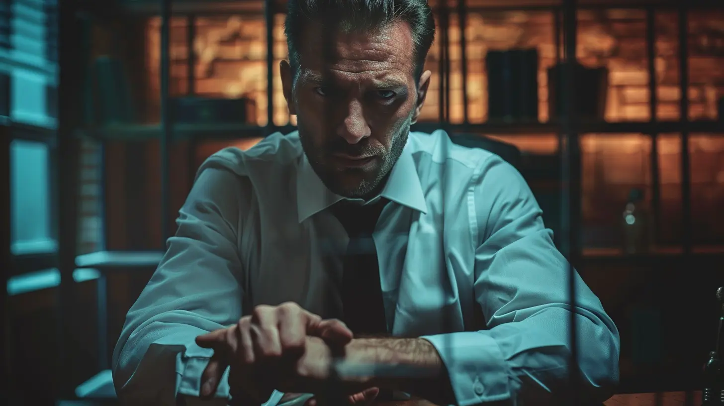 How Forensic Psychology Informs Police Interrogation Techniques