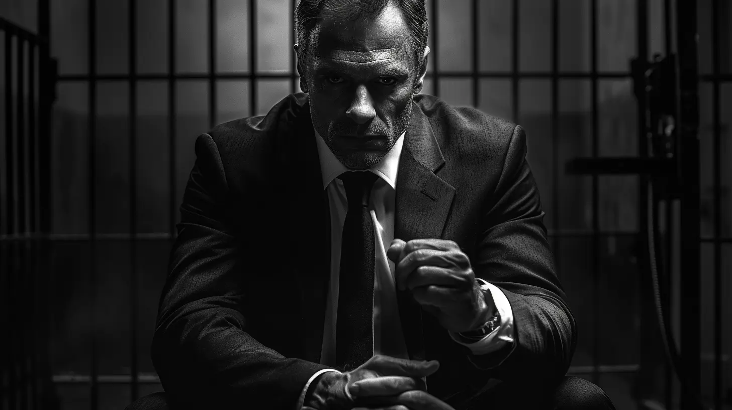 How Forensic Psychology Informs Police Interrogation Techniques