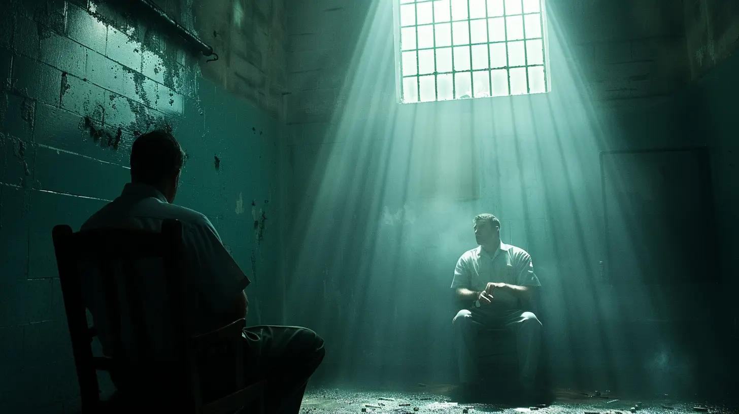 How Forensic Psychology Informs Police Interrogation Techniques