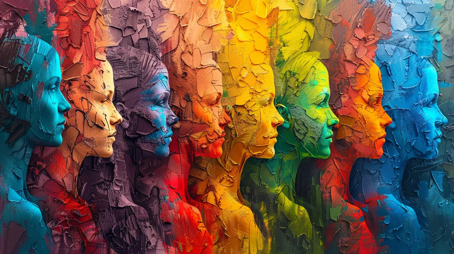 How Group Dynamics Influence Individual Behavior