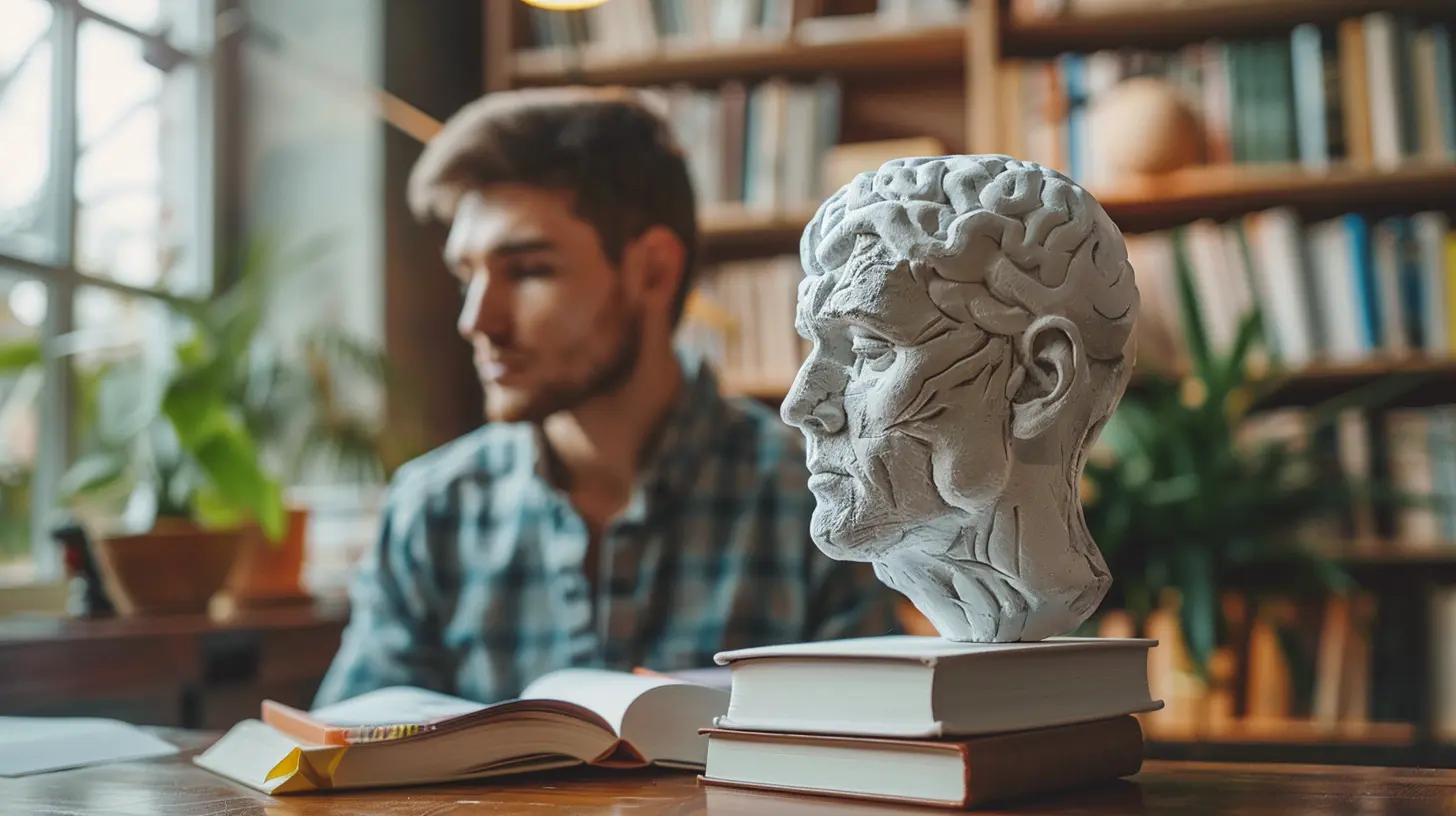 How Holistic Assessments Enhance Psychological Insights