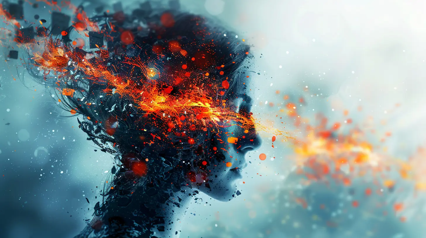 How Hormones Affect Mood: The Role of Endocrine Disorders