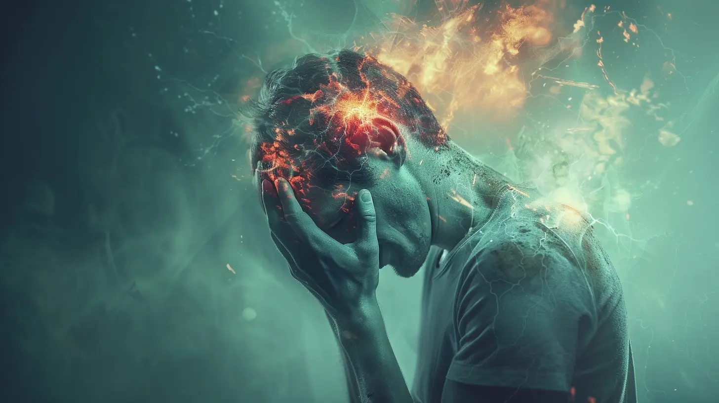 How Hormones Affect Mood: The Role of Endocrine Disorders