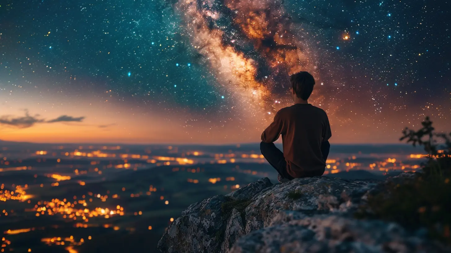 How Meditation Before Bed Can Improve Sleep and Mental Well-being