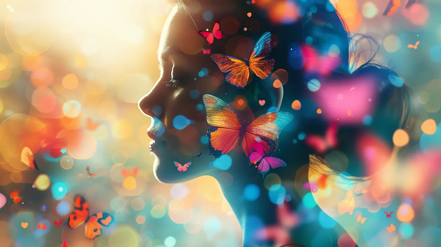 How Mindfulness Can Help You Navigate Life Transitions