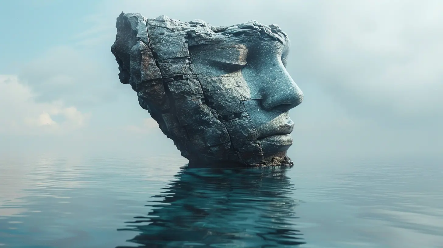 How Mindfulness Helps You Let Go of Past Regrets