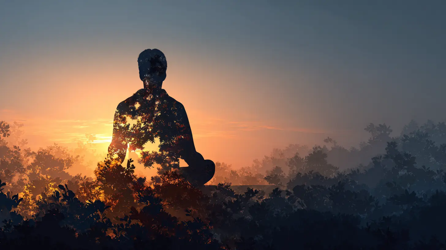 How Mindfulness is Reshaping Mental Well-Being in 2027