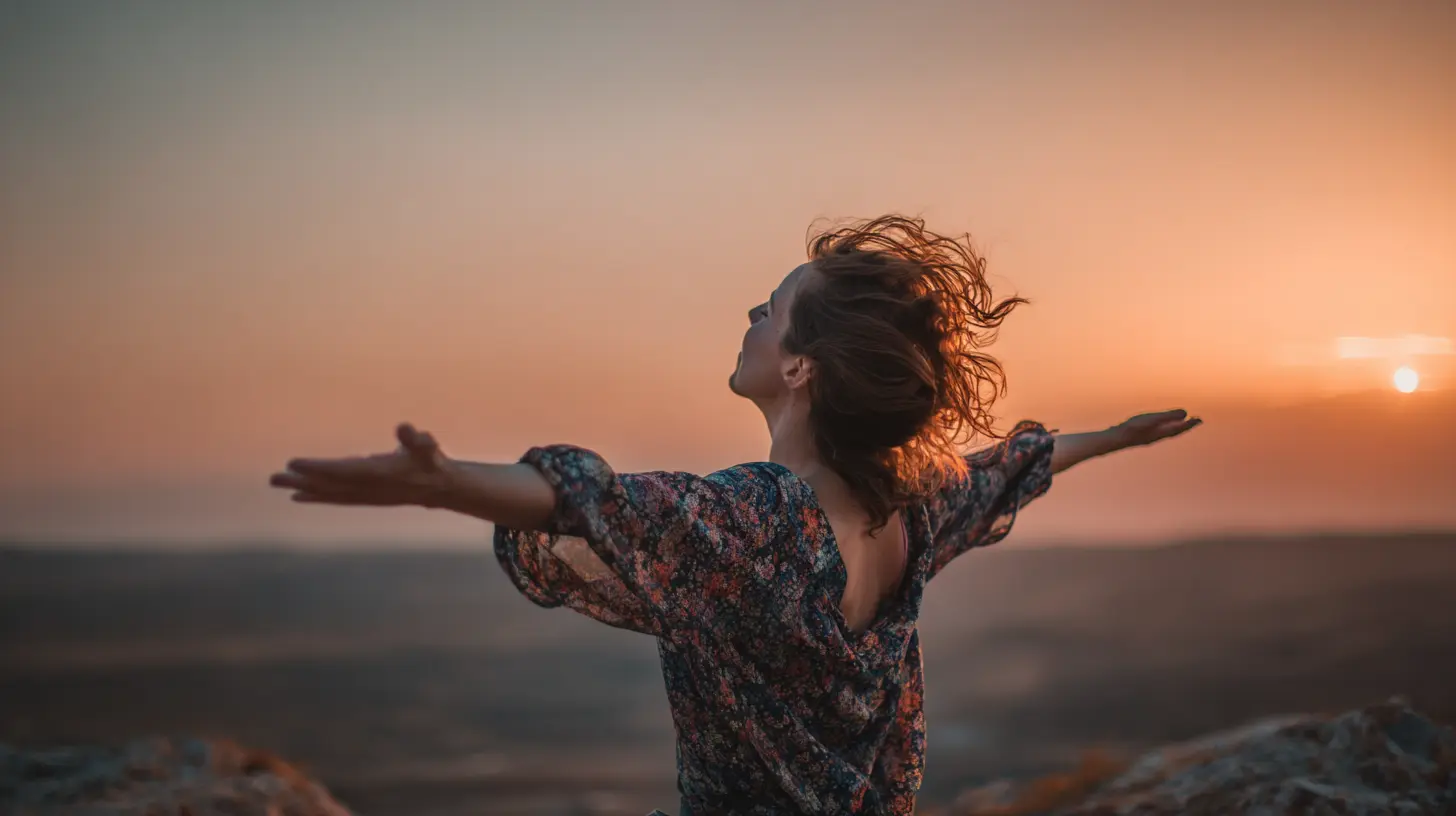 How Movement-Based Therapies Boost Mental Resilience