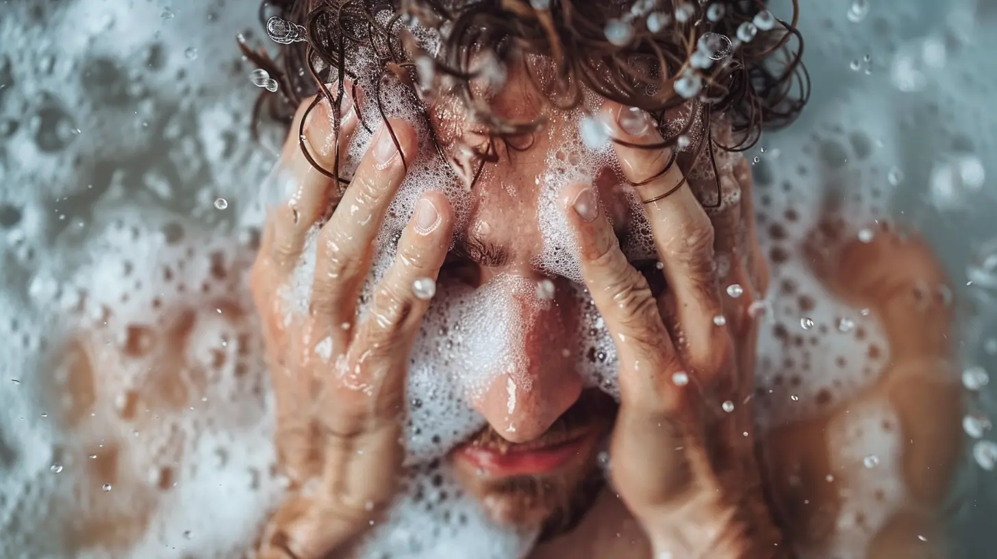 How Obsessive-Compulsive Disorder (OCD) Manifests Beyond Cleanliness Myths