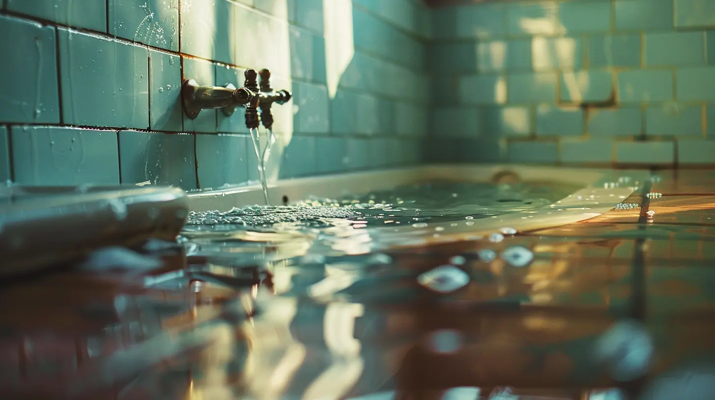 How Obsessive-Compulsive Disorder (OCD) Manifests Beyond Cleanliness Myths