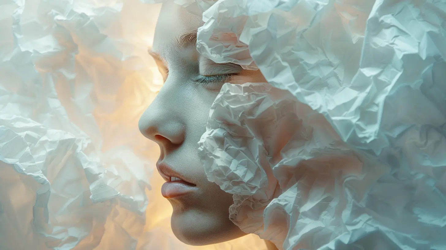 How Our Identity Shapes Our Behavior: The Power of Self-Concept