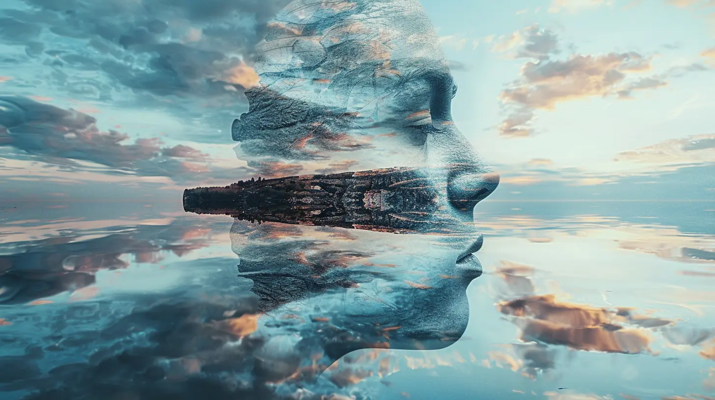 How Our Identity Shapes Our Behavior: The Power of Self-Concept
