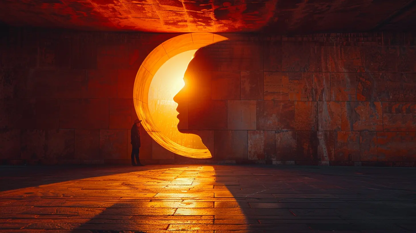 How Our Identity Shapes Our Behavior: The Power of Self-Concept