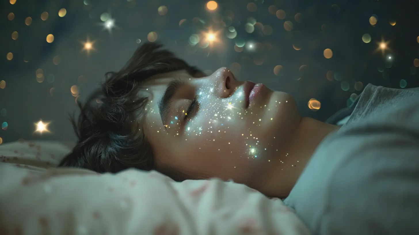 How Overthinking at Night Affects Sleep and Mental Health