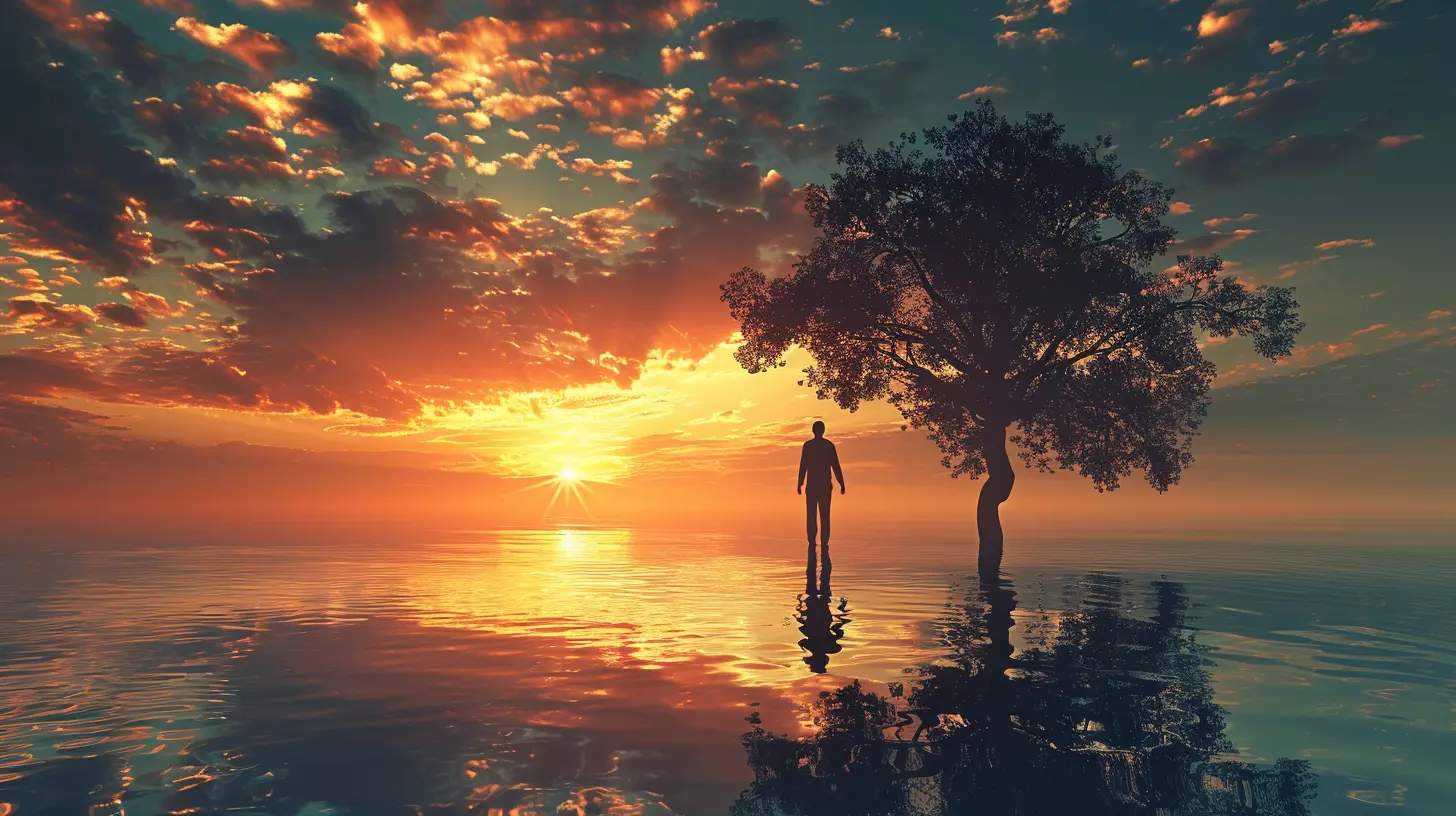 How Past Relationships Influence Future Romantic Choices