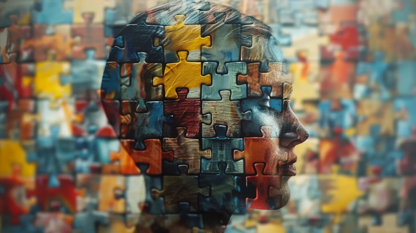 How Personality Tests Help in Psychological Diagnosis