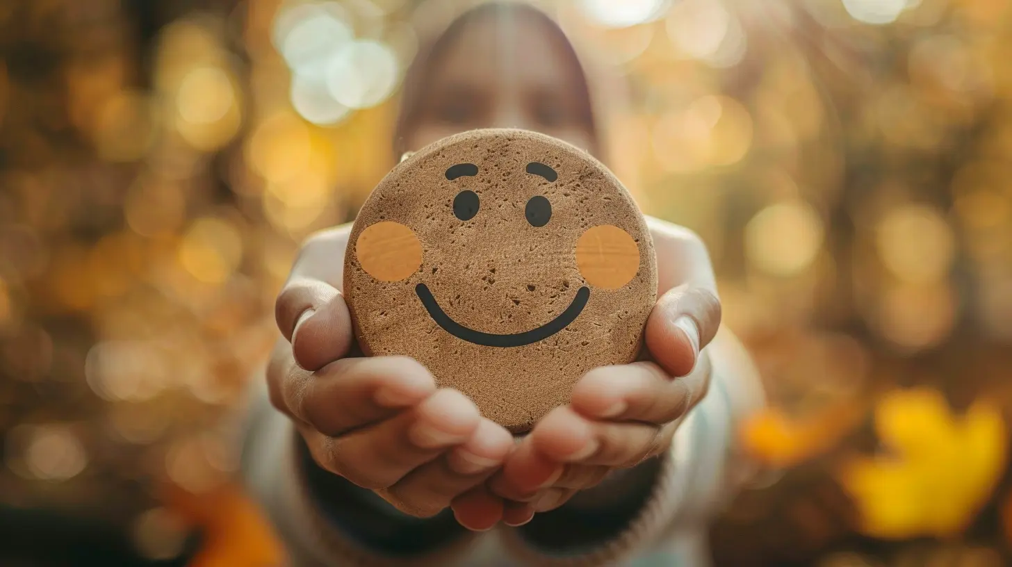 How Practicing Kindness Improves Your Mental Health