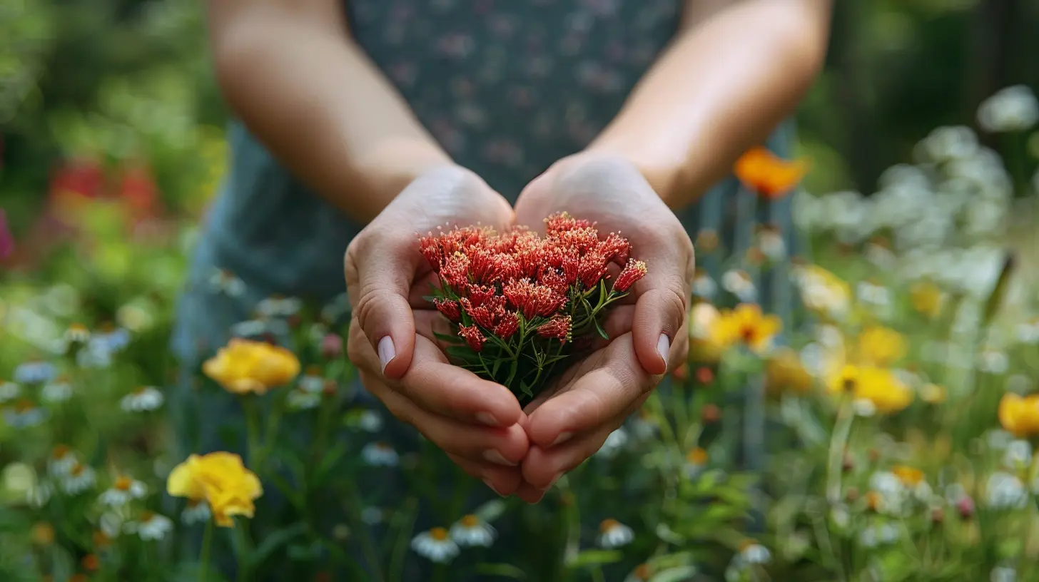 How Practicing Kindness Improves Your Mental Health