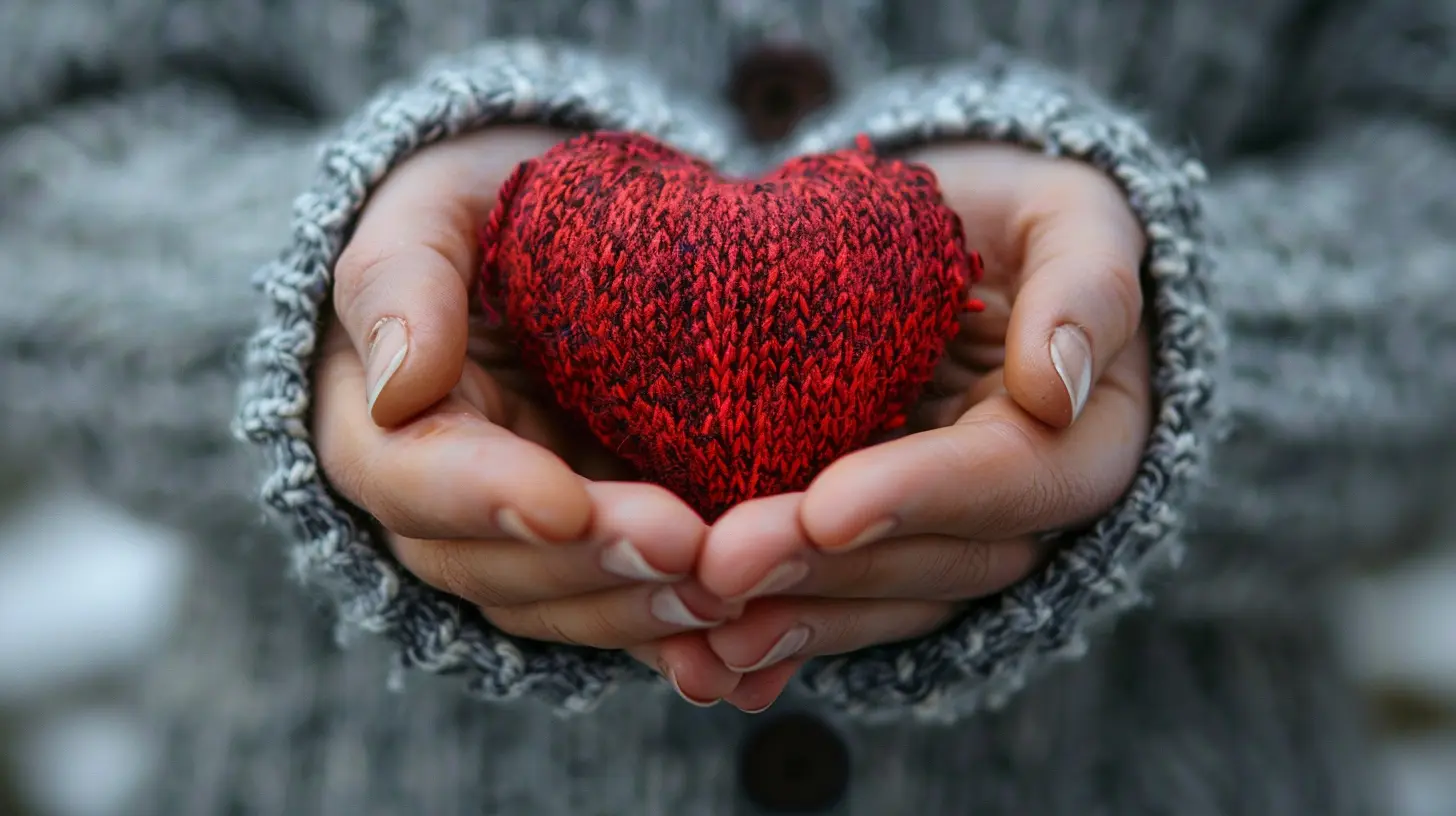 How Practicing Kindness Improves Your Mental Health