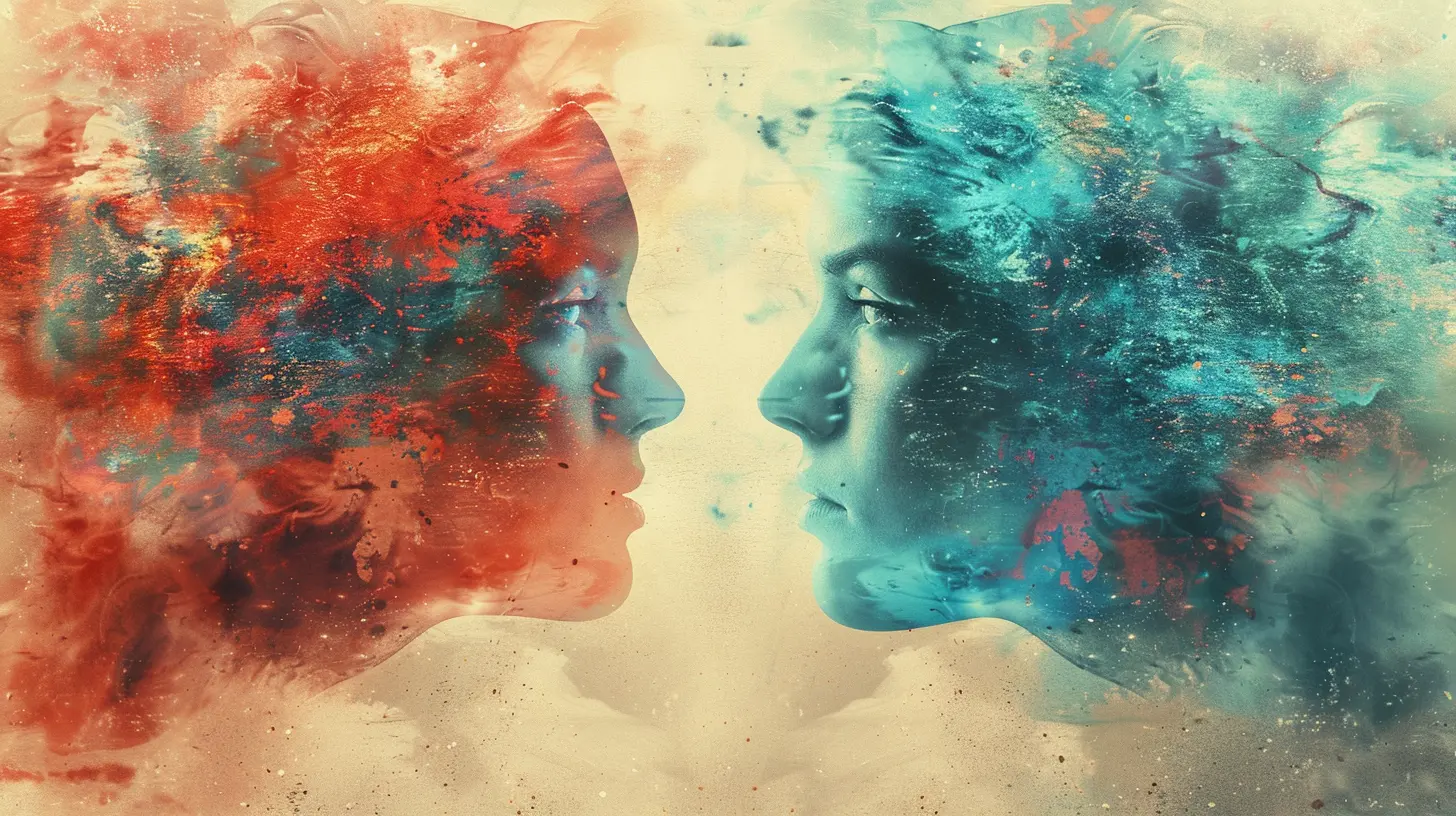 How Psychological Assessments Can Reveal Unconscious Biases