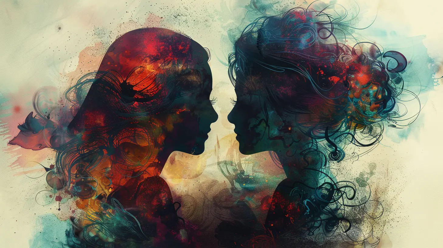 How Relationships Are Affected by Mood Disorders
