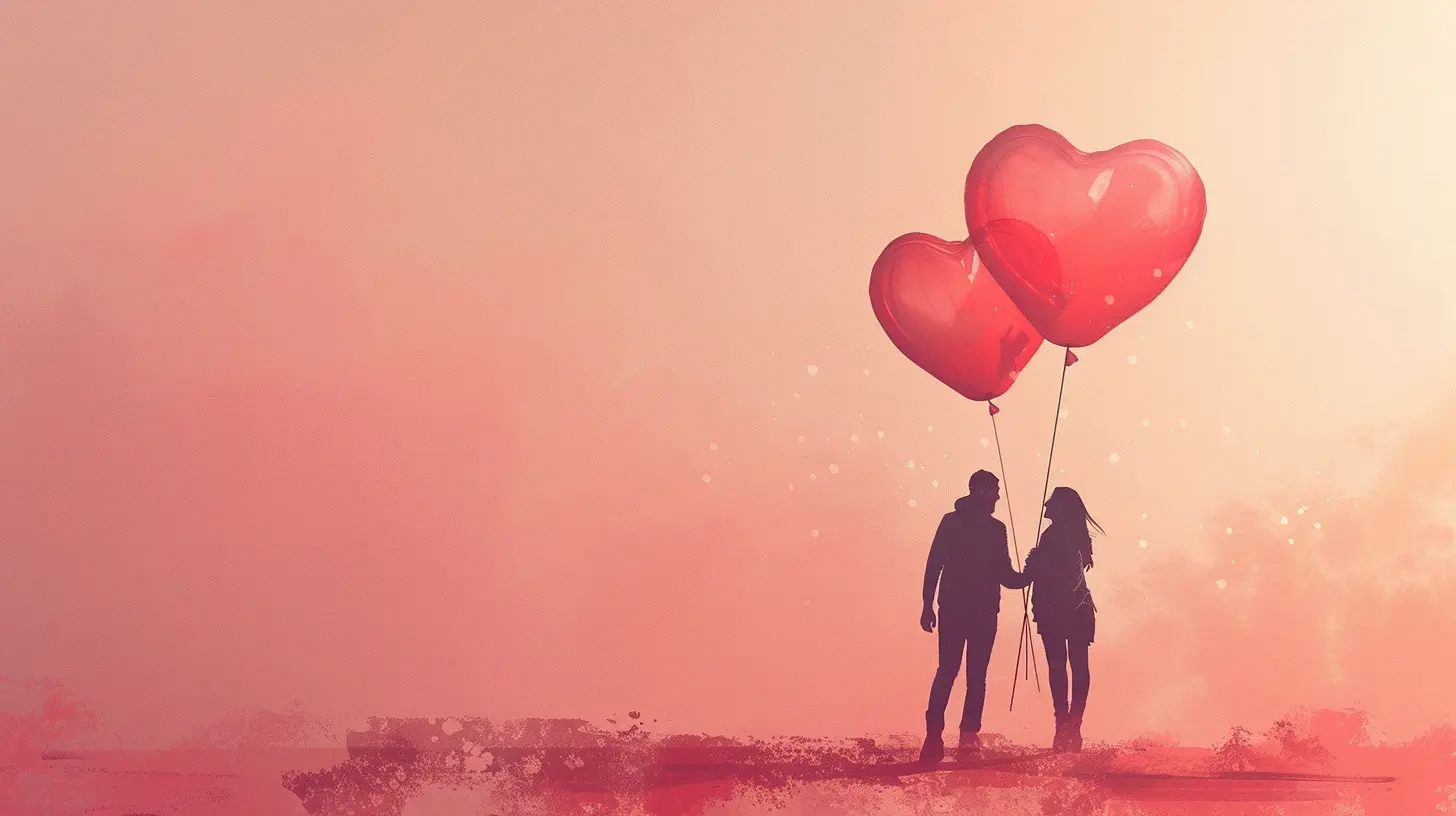 How Self-Love Impacts Romantic Relationships