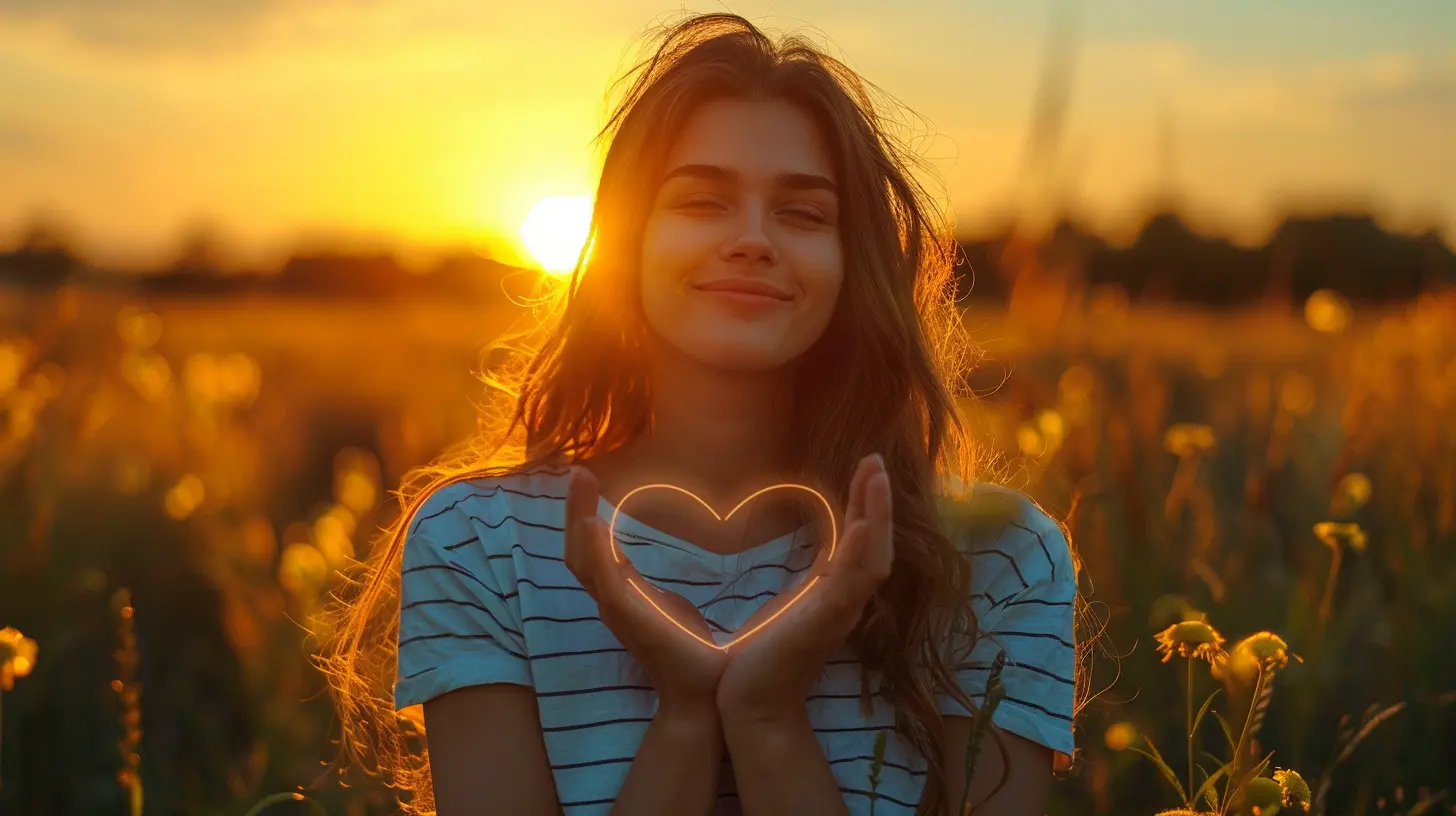 How Self-Love Impacts Romantic Relationships