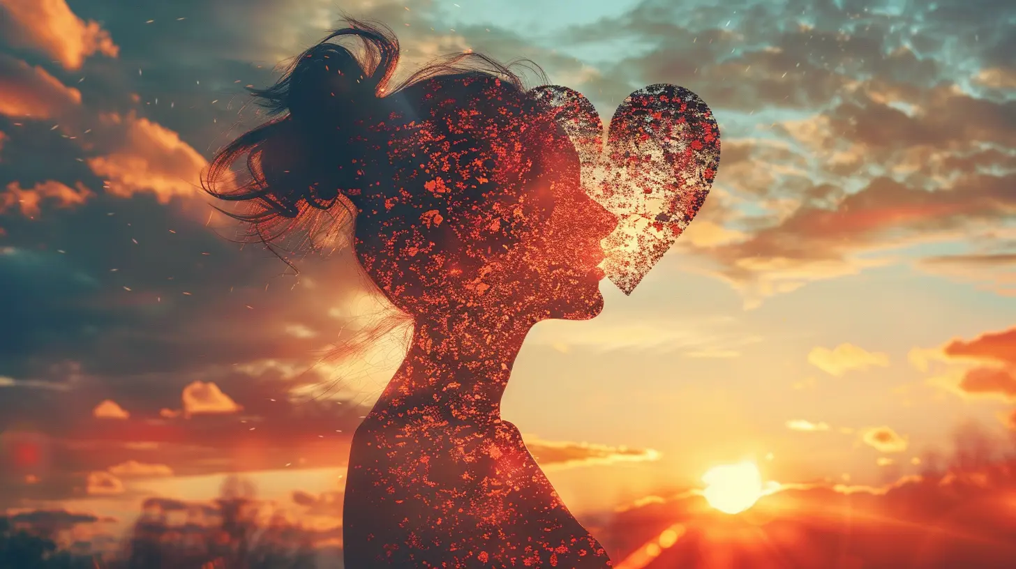 How Self-Love Impacts Romantic Relationships