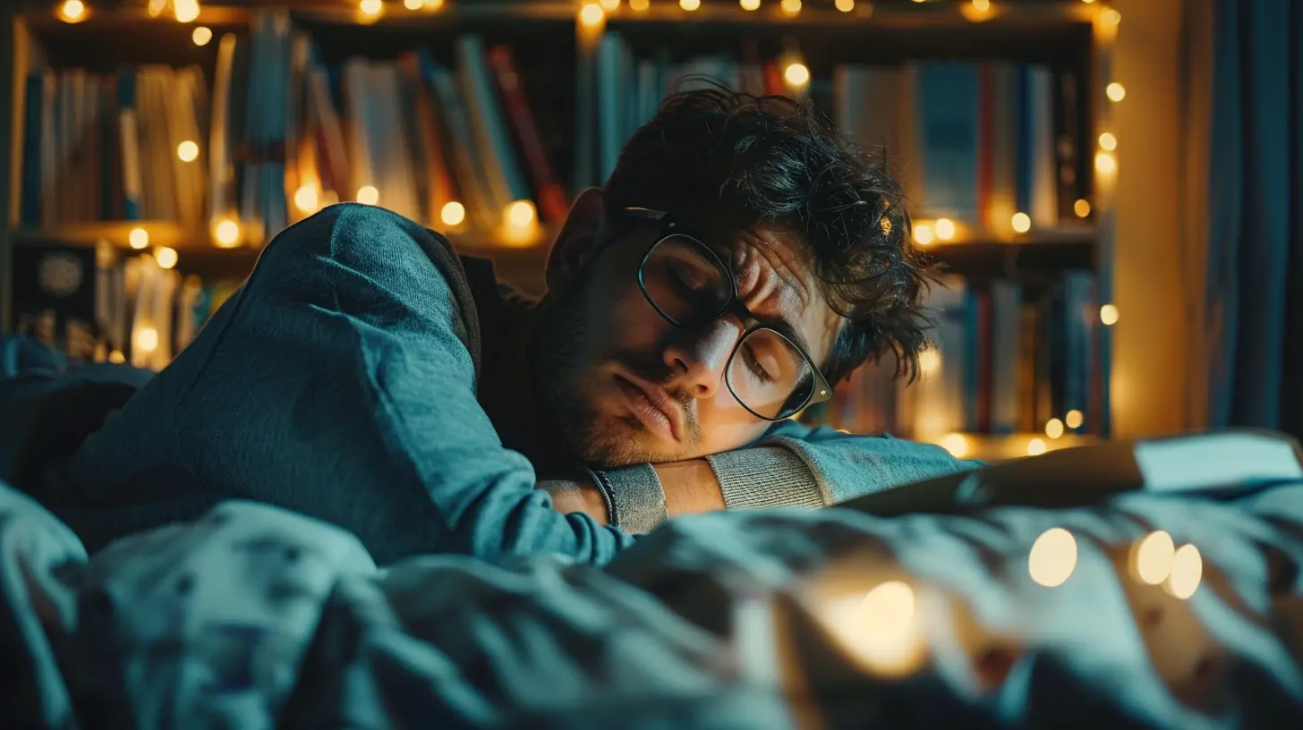 How Shift Work Affects Sleep Patterns and Mental Health