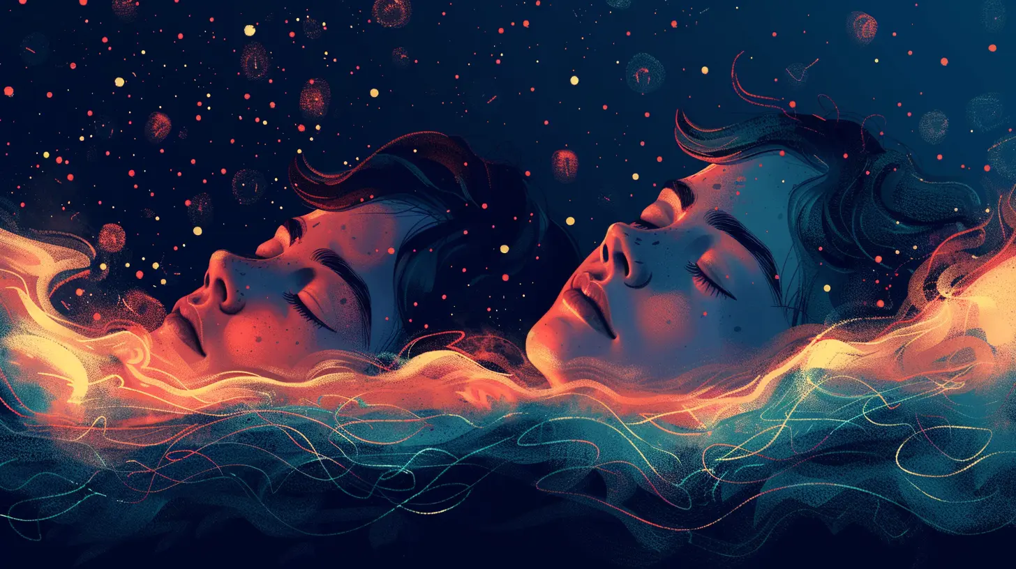 How Sleep Disorders Affect Mental Health: A Comprehensive Guide