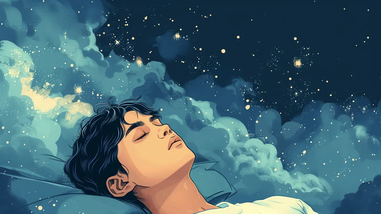 How Sleep Disorders Affect Mental Health: A Comprehensive Guide