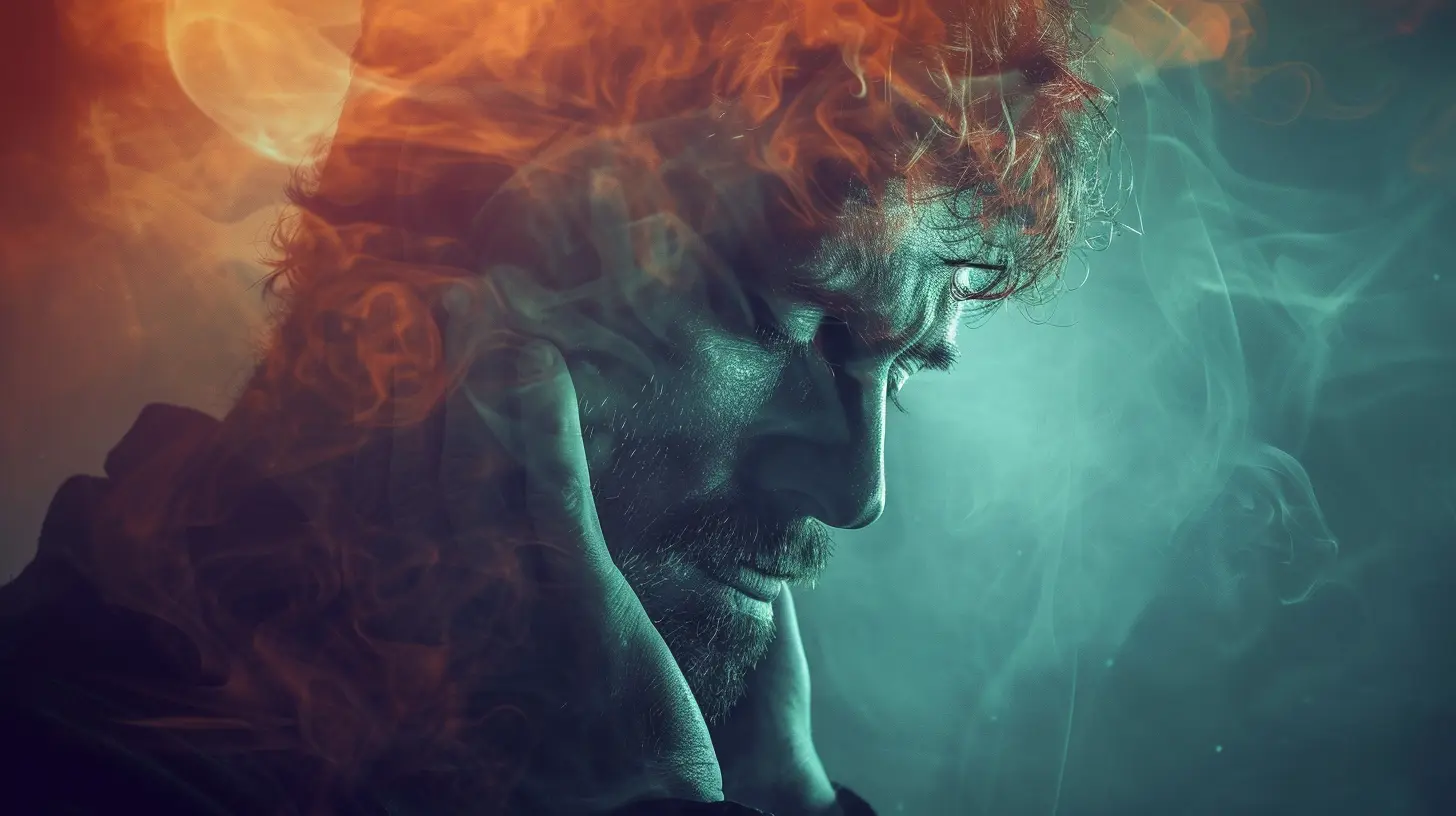 How Sleep Disorders Affect Mental Health: A Comprehensive Guide