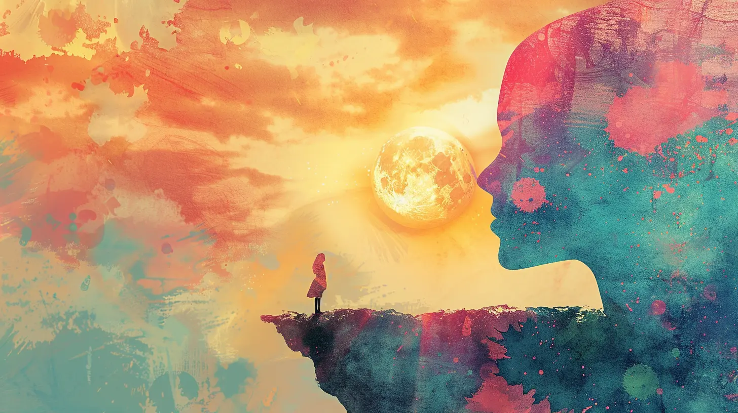 How Sleep Helps You Heal From Emotional Wounds and Rebuild Resilience
