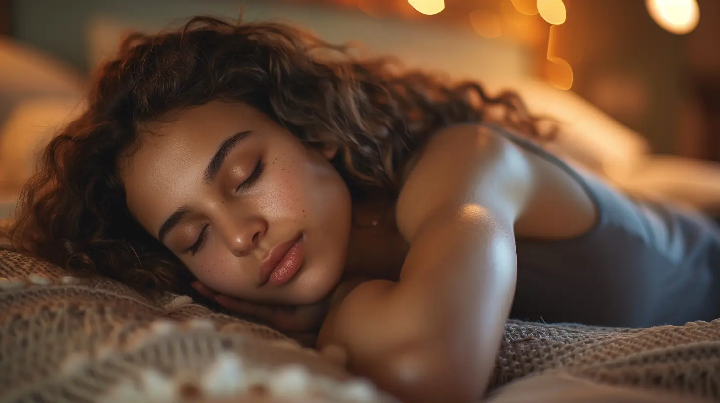 How Sleep Impacts Emotional Well-being: The Science Behind Rest and Mood