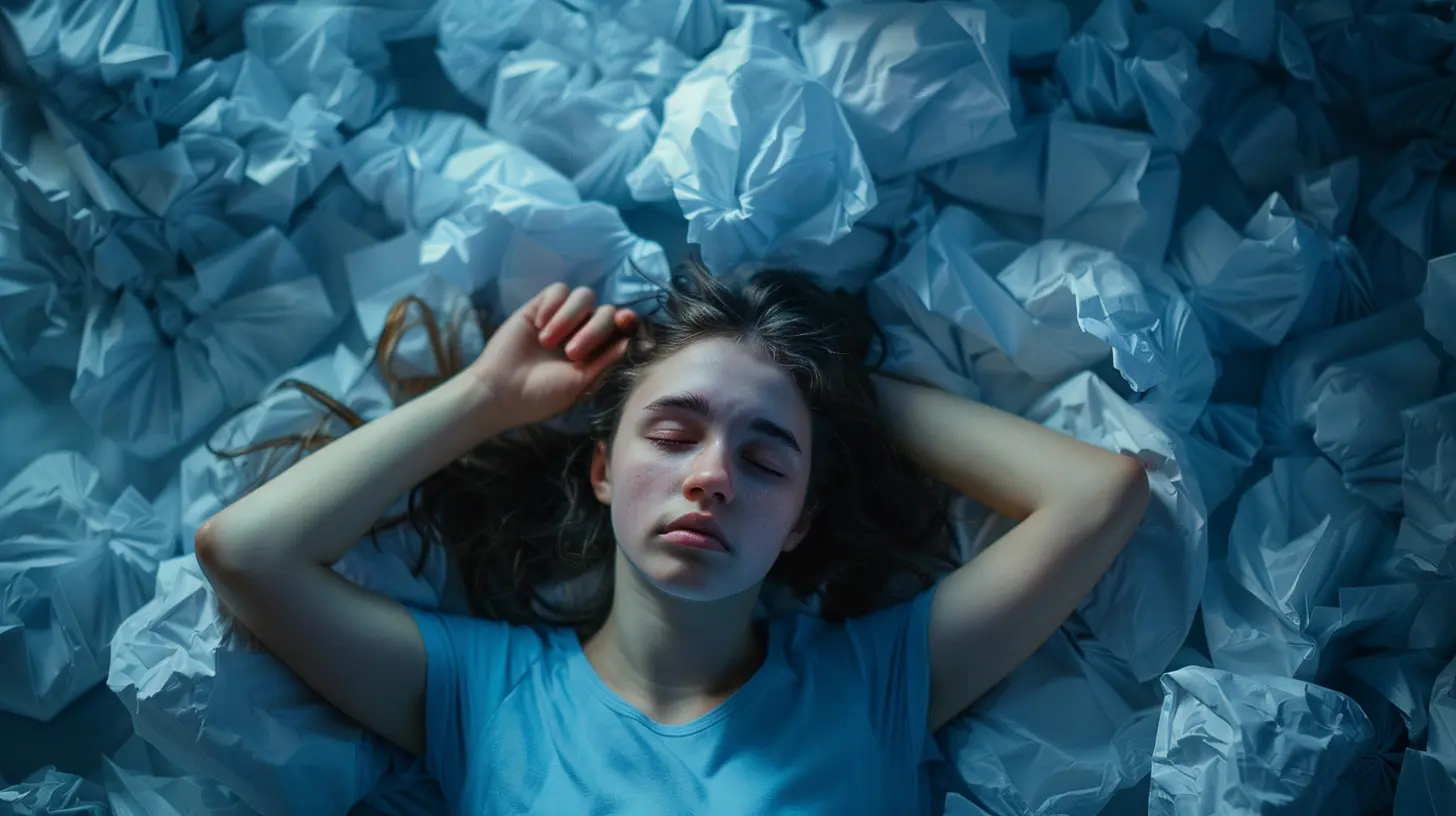How Sleep Influences Problem-Solving and Creativity