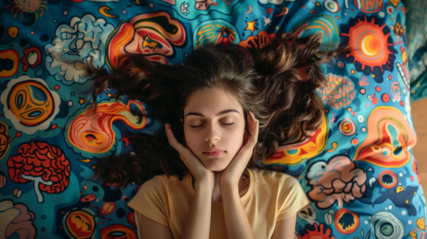 How Sleep Influences Problem-Solving and Creativity