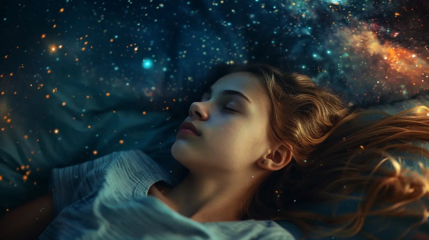 How Sleep Influences Problem-Solving and Creativity