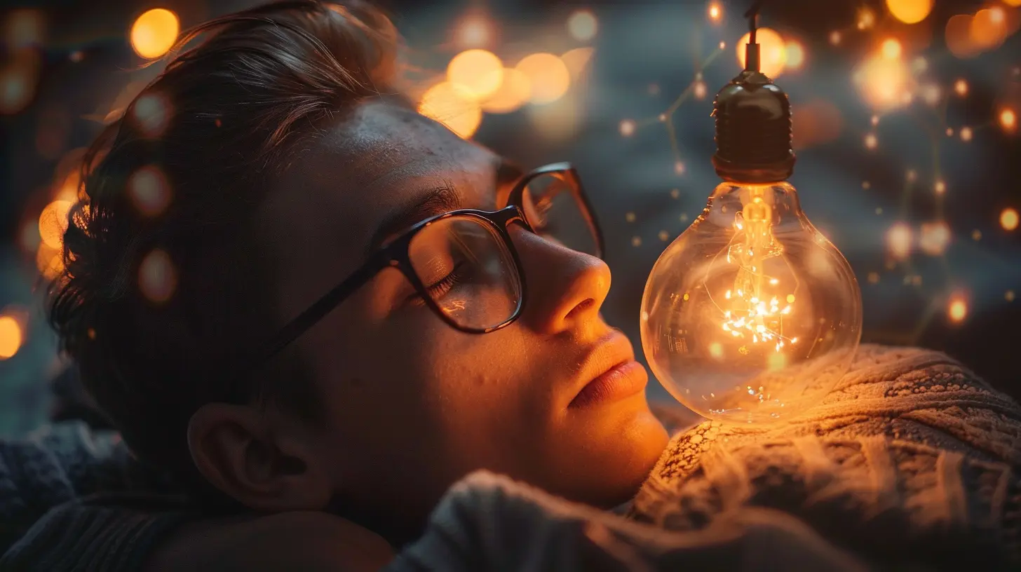 How Sleep Influences Problem-Solving and Creativity