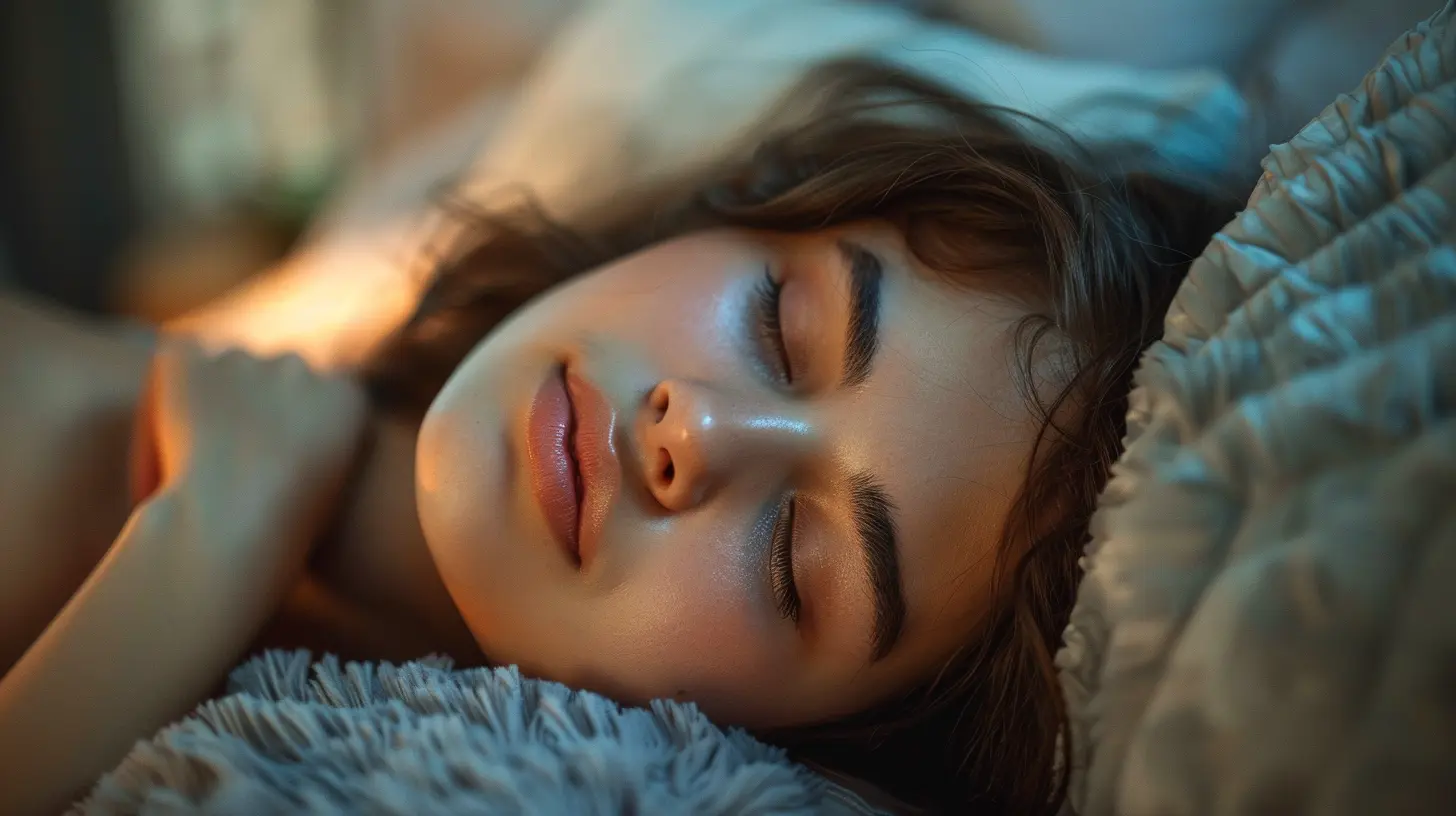 How Sleep Influences Your Ability to Handle Conflict and Relationships