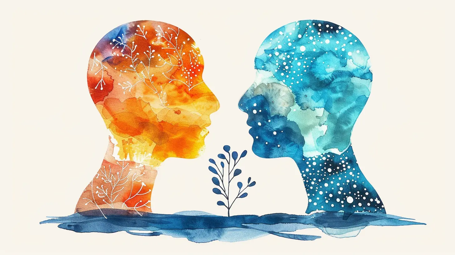 How Social Connections Impact Our Mental Health