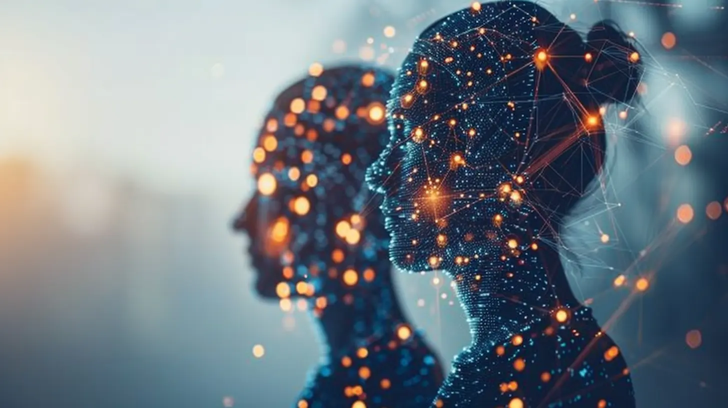 How Social Connections Impact Our Mental Health