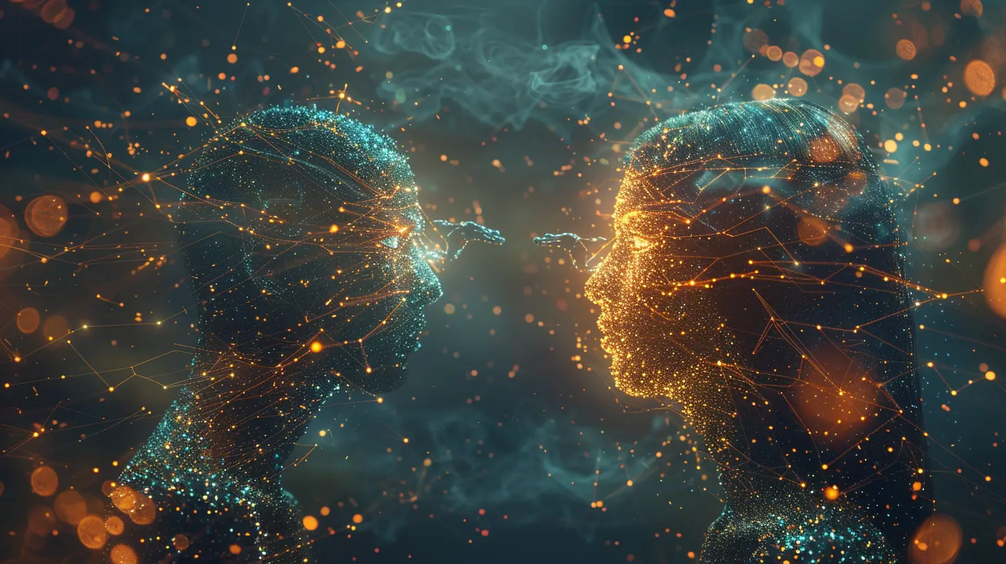 How Social Connections Impact Our Mental Health