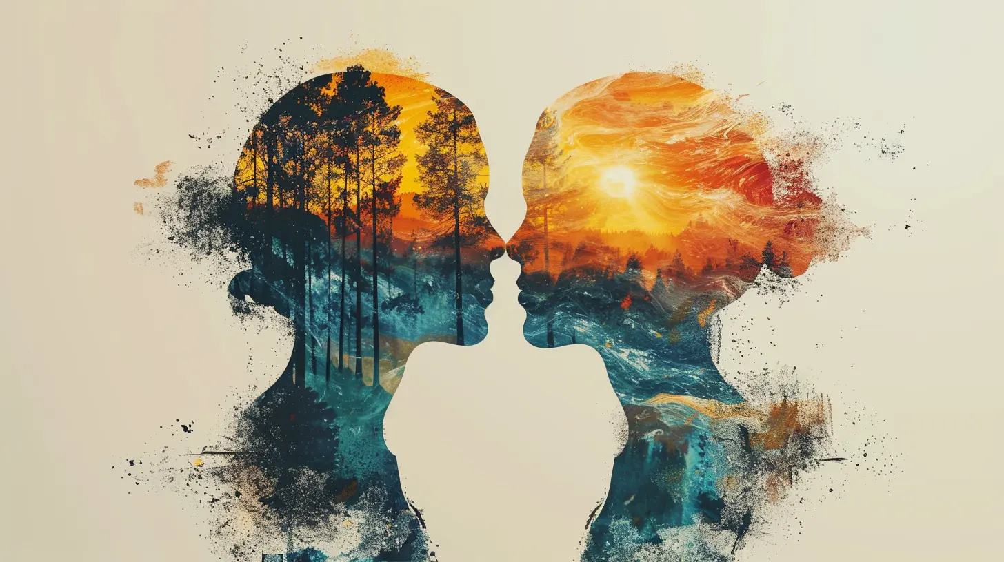 How Social Connections Impact Our Mental Health