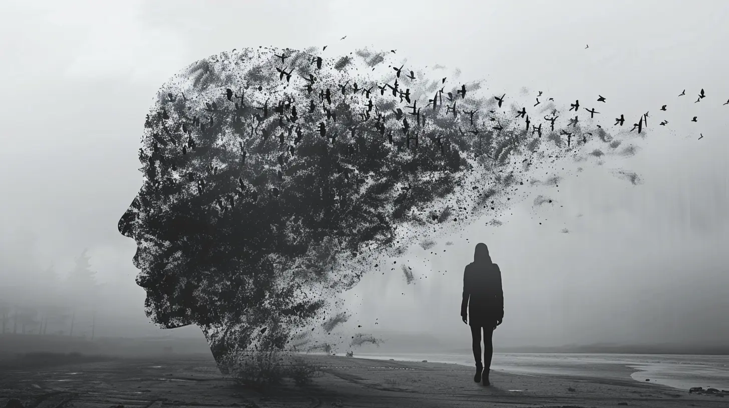 How Social Isolation Affects Mental Health and Behavior