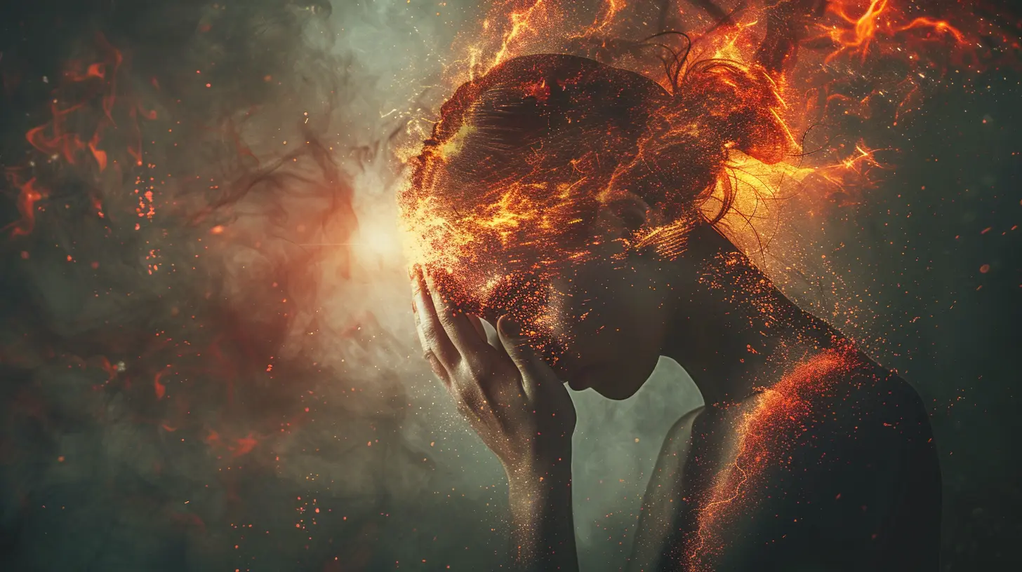 How Social Media Impacts Mental Health: Emerging Psychopathologies in a Digital Age