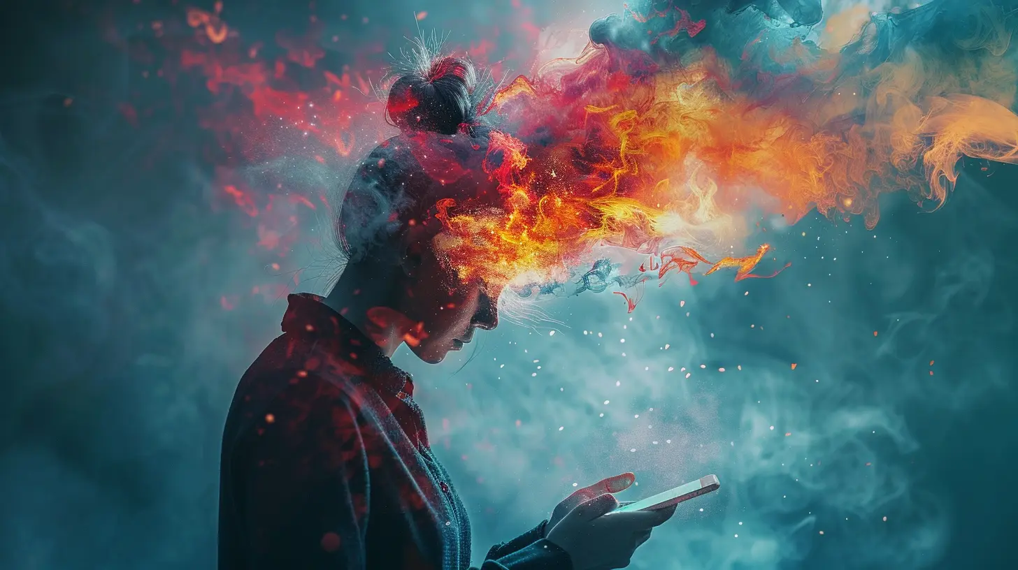 How Social Media Impacts Mental Health: Emerging Psychopathologies in a Digital Age