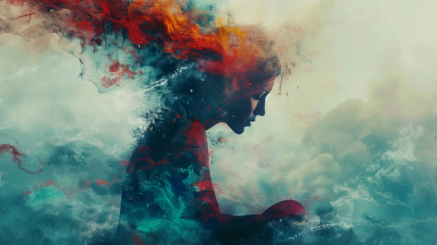 How Social Media Impacts Mental Health: Emerging Psychopathologies in a Digital Age