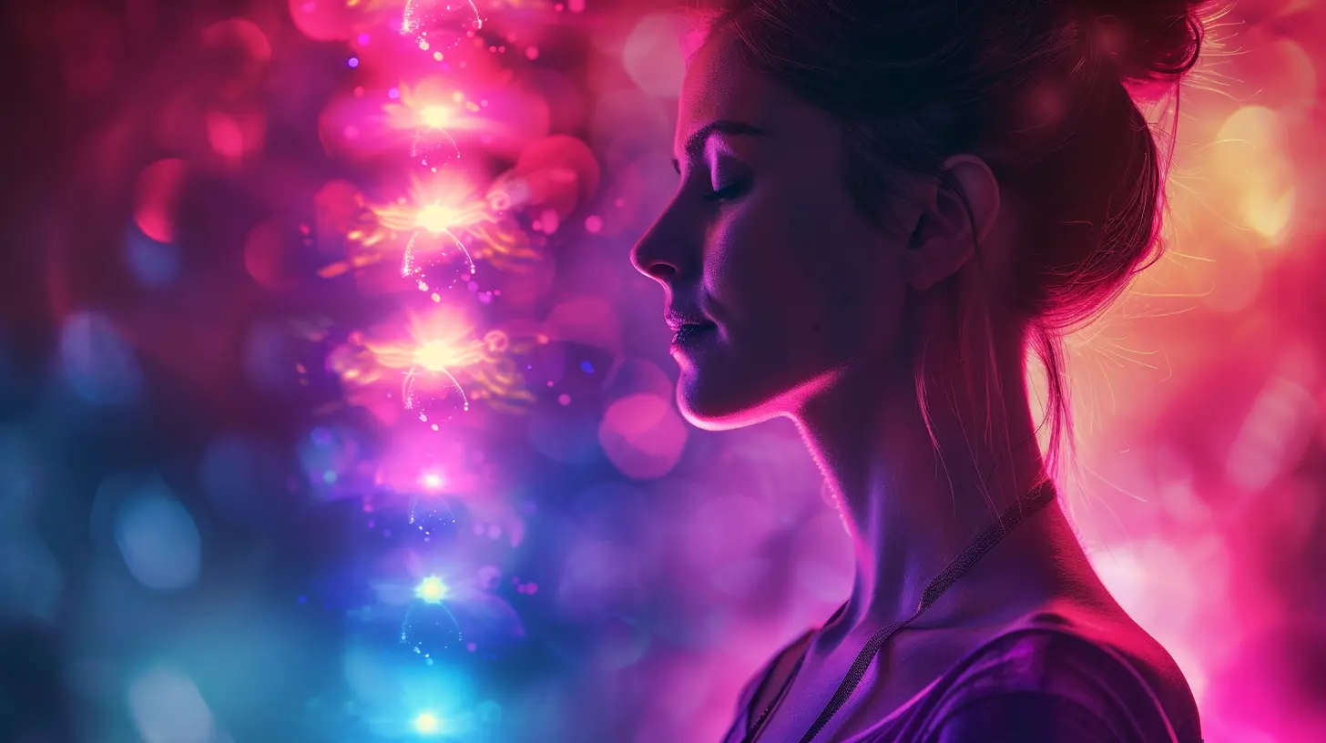 How Sound Healing Supports Emotional Recalibration